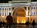 Moi sur la Place Dvortsovaya