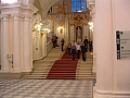 Interieur Hermitage