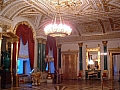 Interieur Hermitage