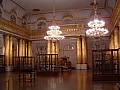 Interieur Hermitage