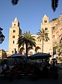 Cattedrale et Piazza del Duomo