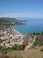vue du rocher