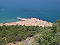 Centre ville de Cefalu