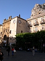Piazza Garibaldi