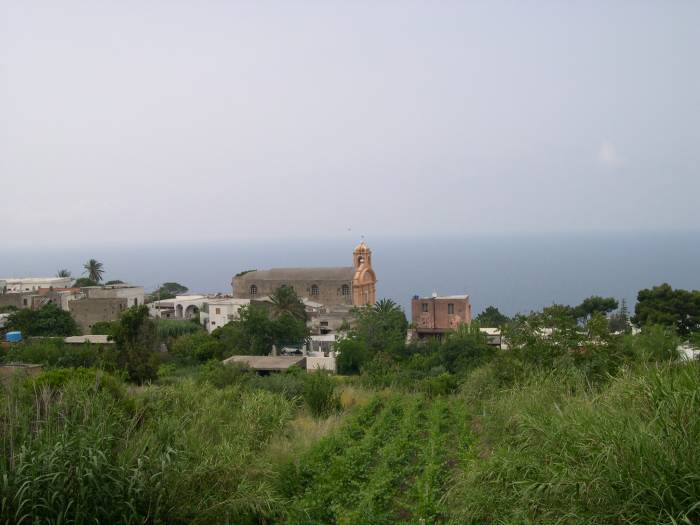 Malfa, Salina