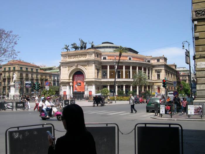 Teatro Politeama