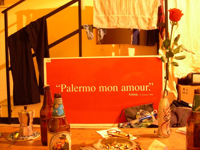 Palermo il mio amore