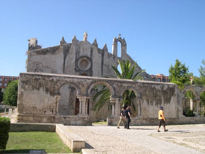 Chiesa San Giovanni