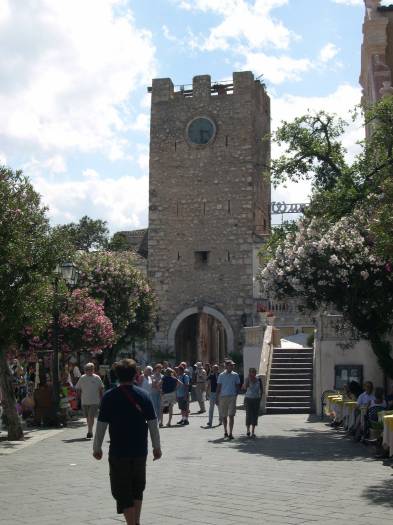 Porte de Catania