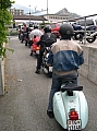 Un Vespa Club  Sion