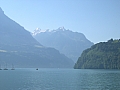 Lac des Quatre Cantons
