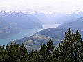 Lac des Quatre Cantons