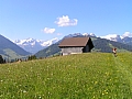 Dpart de Gstaad