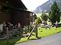 Nains de jardins... spcialit suisse !