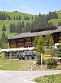 Je rpte. Paix en suisse.