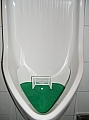 L'effet coupe du monde jusqu'aux toilettes