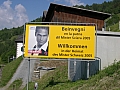 Le pays natal de Mister Suisse 2005, haut lieu touristique !