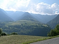 Dans le val Lumnezia