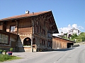 Maison Suisse