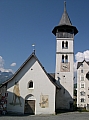 Jolie glise