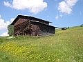 Grange  foin
