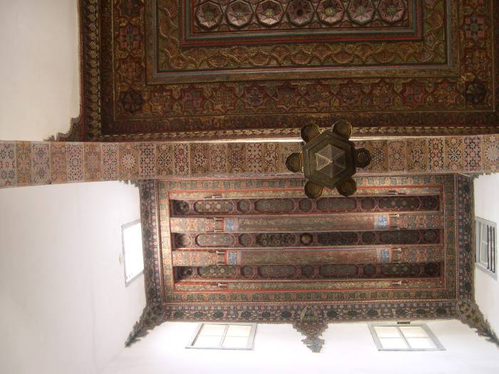 Plafond