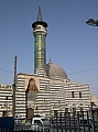 Mosque Damas