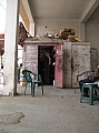 Gare routire Palmyre