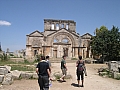 Saint Simeon avec Valrie