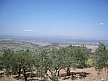 Autour de Saint-Simeon.