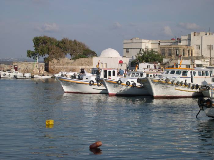 Port Arwad