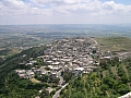 Depuis le krak des chevaliers.