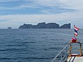 koh phi phi le