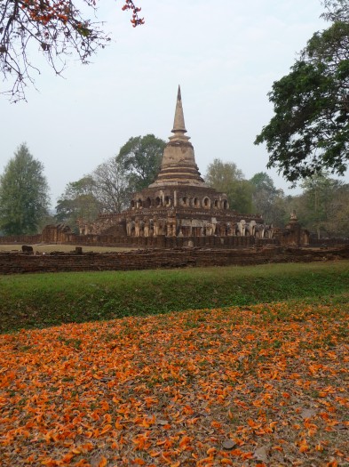 Si Satchanalai